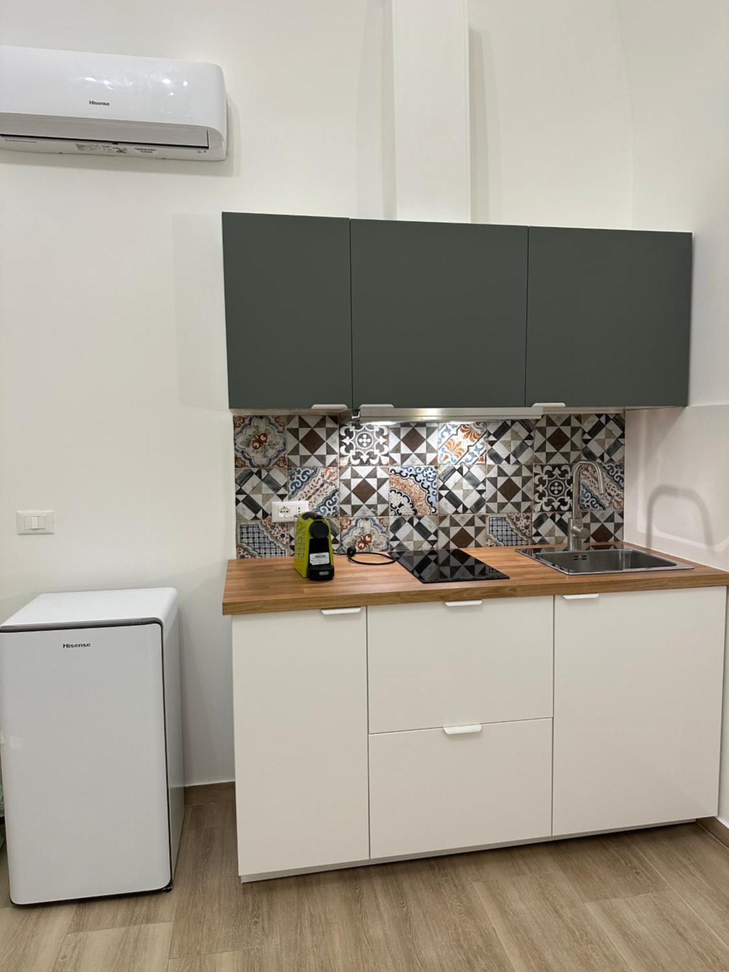 Casa Garruba 99 Apartment บารี ภายนอก รูปภาพ