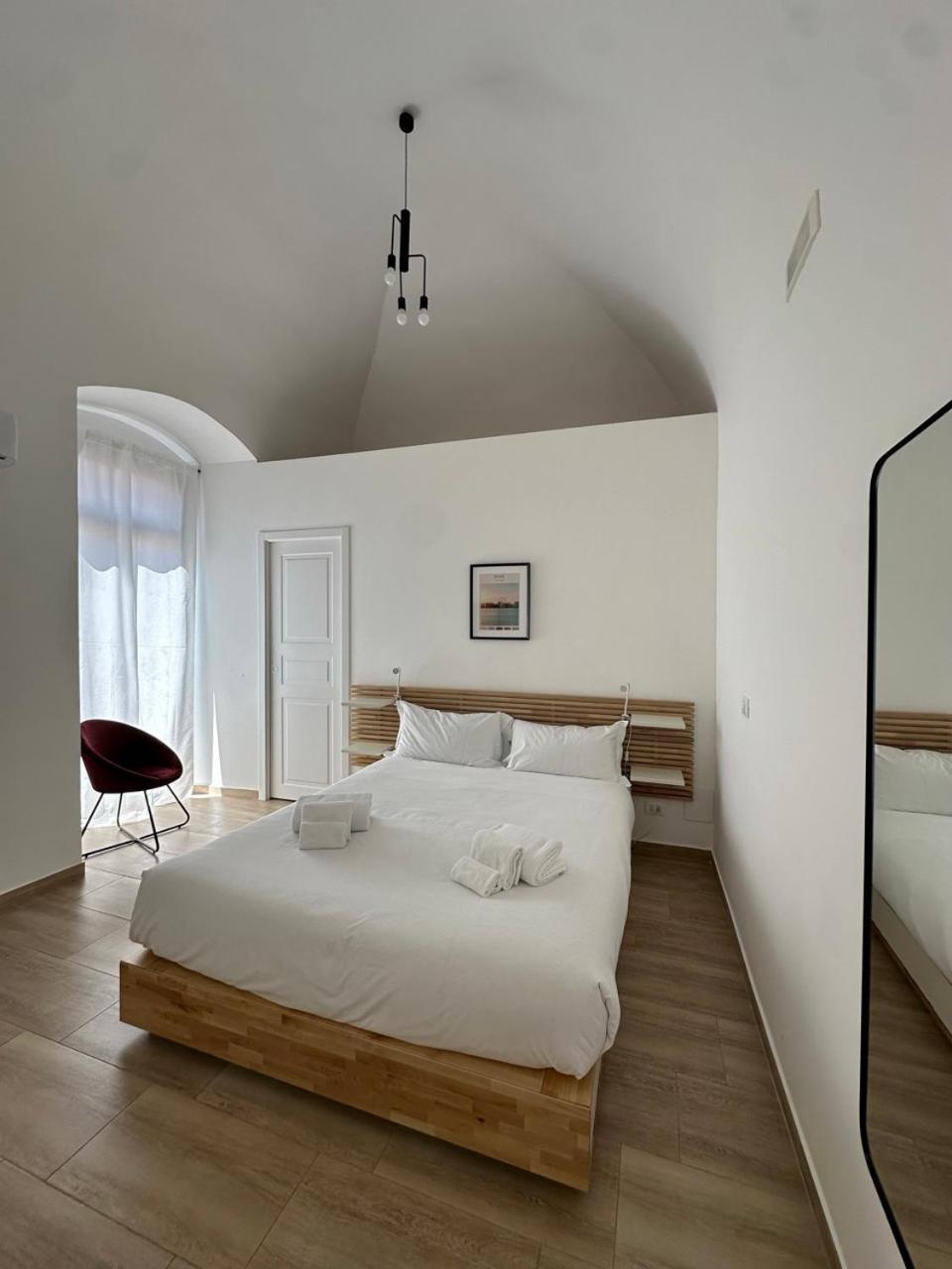 Casa Garruba 99 Apartment บารี ภายนอก รูปภาพ