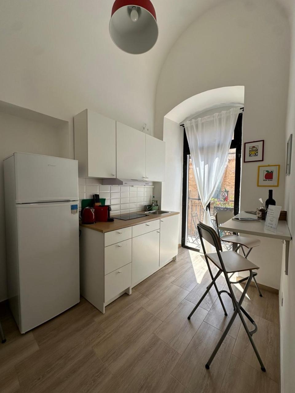 Casa Garruba 99 Apartment บารี ภายนอก รูปภาพ