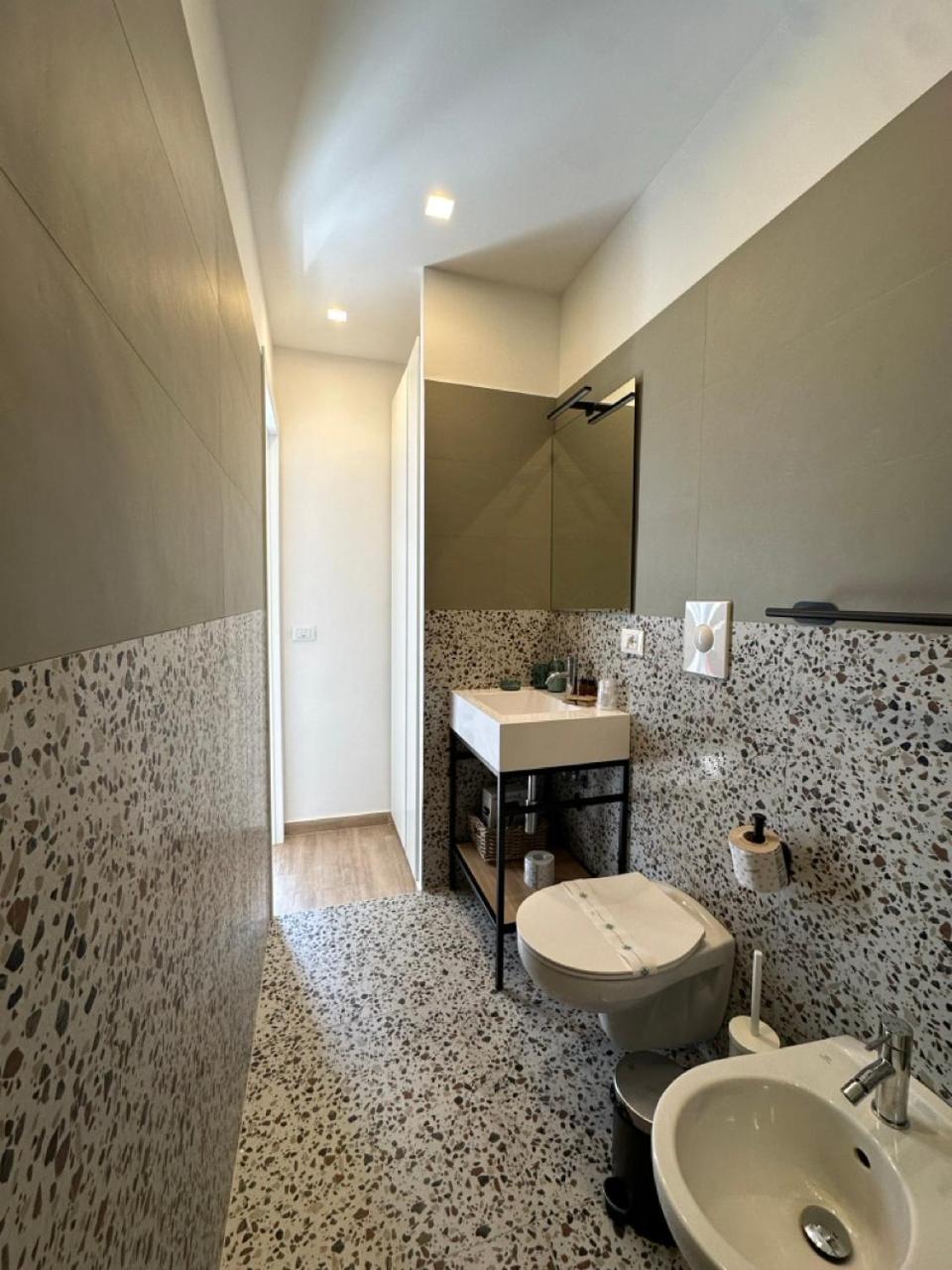 Casa Garruba 99 Apartment บารี ภายนอก รูปภาพ