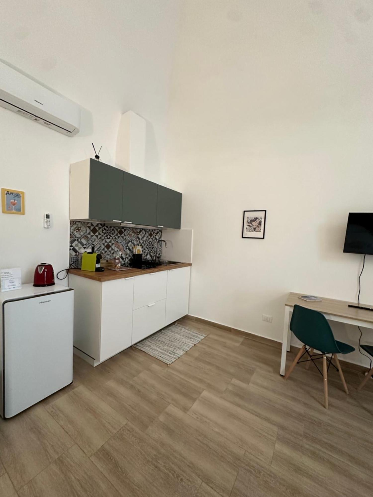 Casa Garruba 99 Apartment บารี ภายนอก รูปภาพ