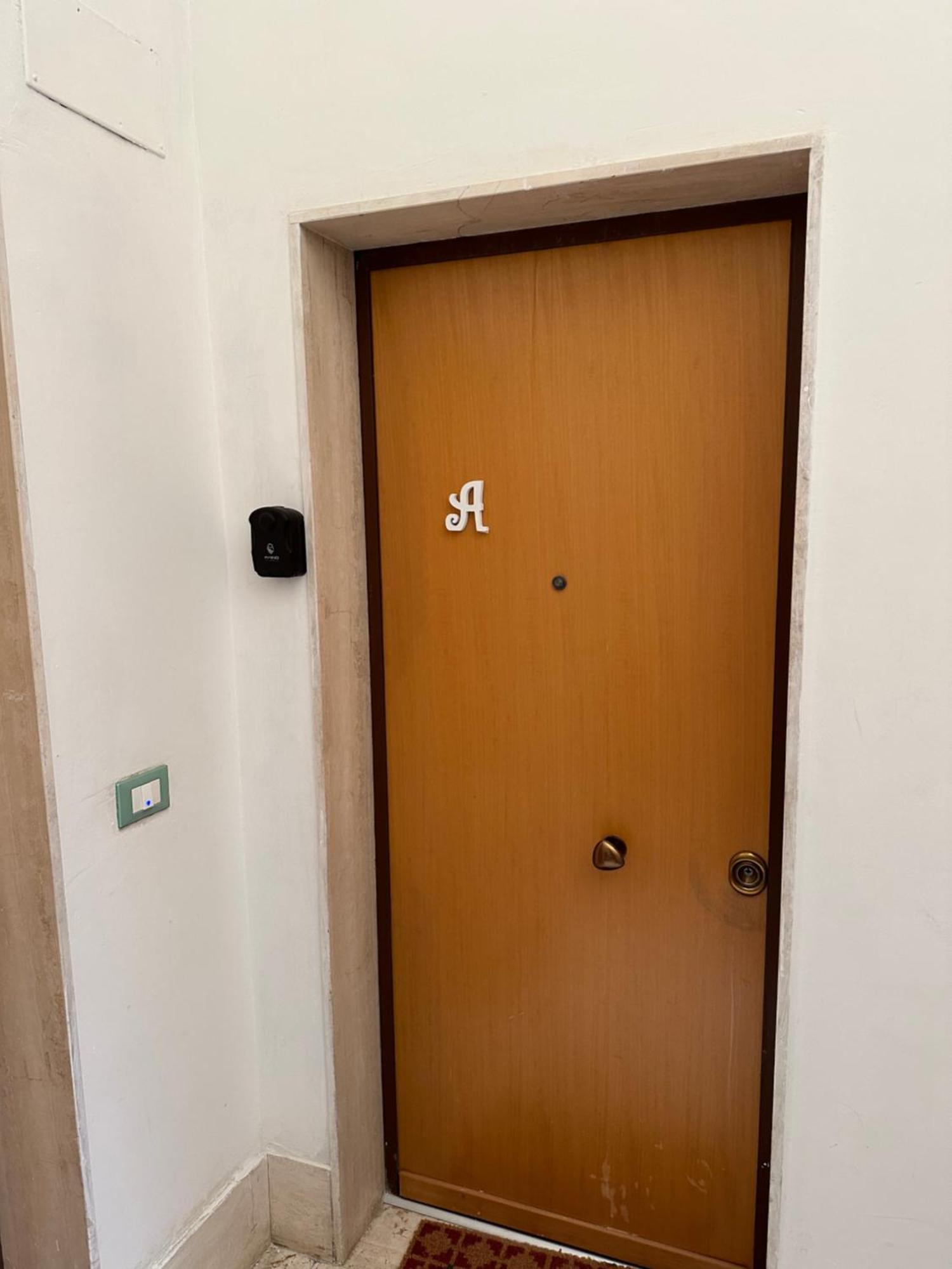 Casa Garruba 99 Apartment บารี ห้อง รูปภาพ