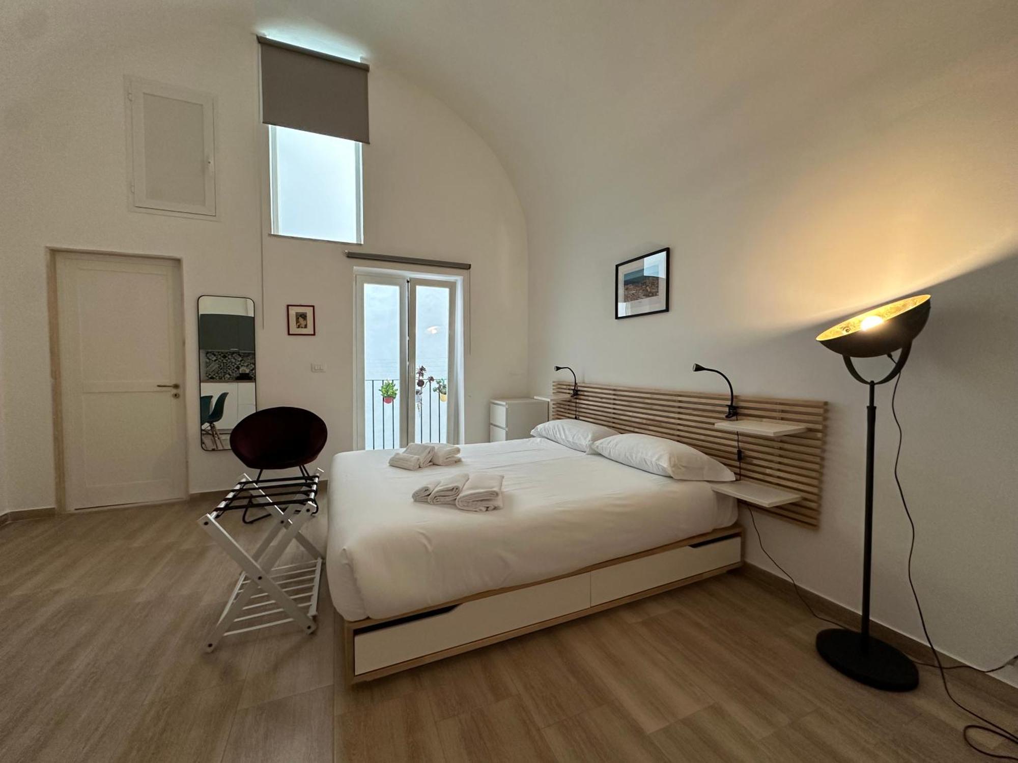 Casa Garruba 99 Apartment บารี ภายนอก รูปภาพ
