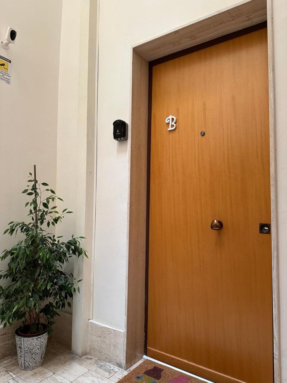 Casa Garruba 99 Apartment บารี ห้อง รูปภาพ