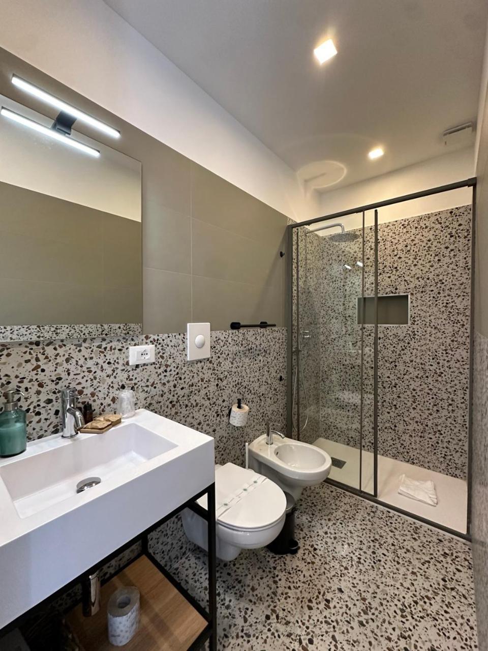 Casa Garruba 99 Apartment บารี ห้อง รูปภาพ